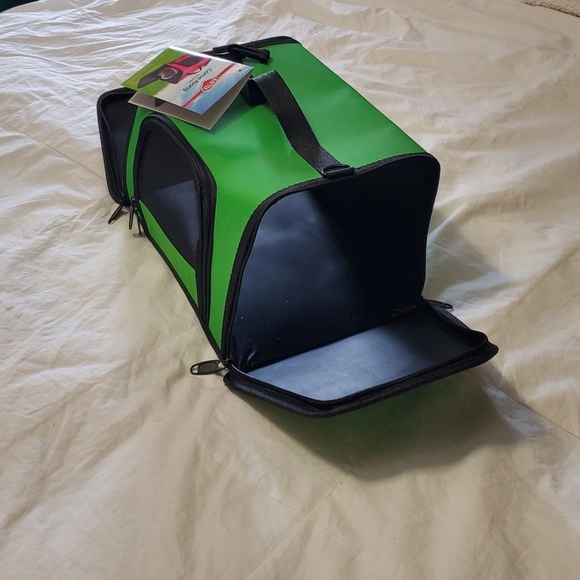 Kaytee Come Along Pet Tote - Picture 3 of 4